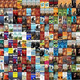Illustration for article titled All the best selling books covers since 2000 reveal interesting trend